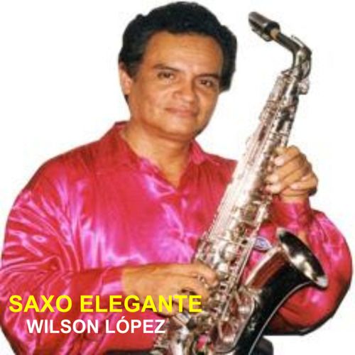 Mambo En Saxo-por Wilson Lopez