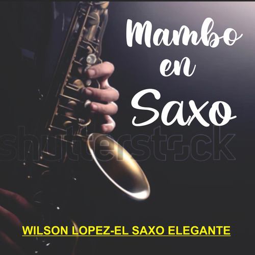 Mambo en Saxo