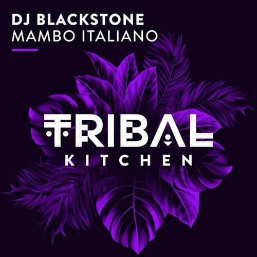 Dj Blackstone-Mambo Italiano (Club Mix)
