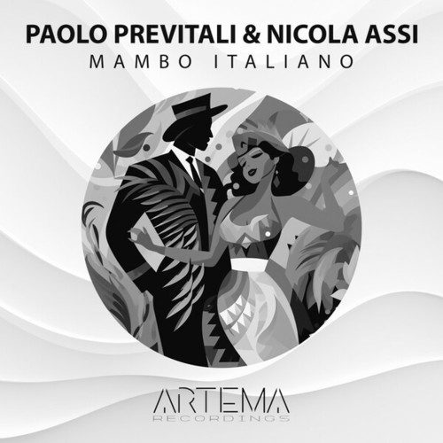 Paolo Previtali, Nicola Assi-Mambo Italiano