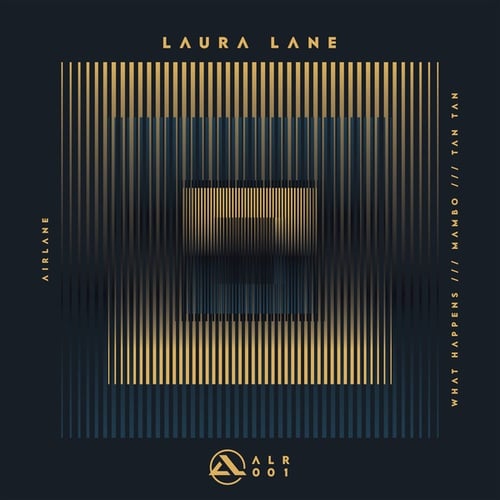 Laura Lane-Mambo