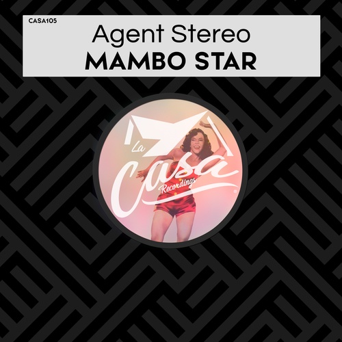 Agent Stereo-Mambo Star