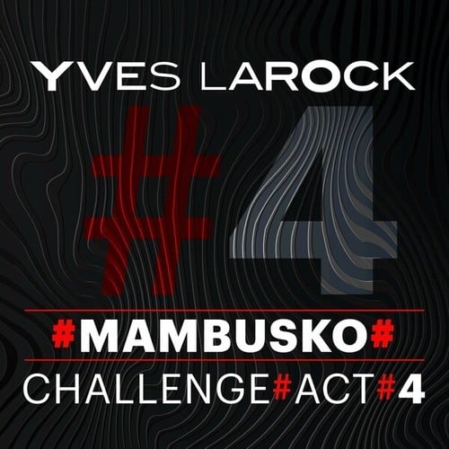 Yves Larock-Mambusko