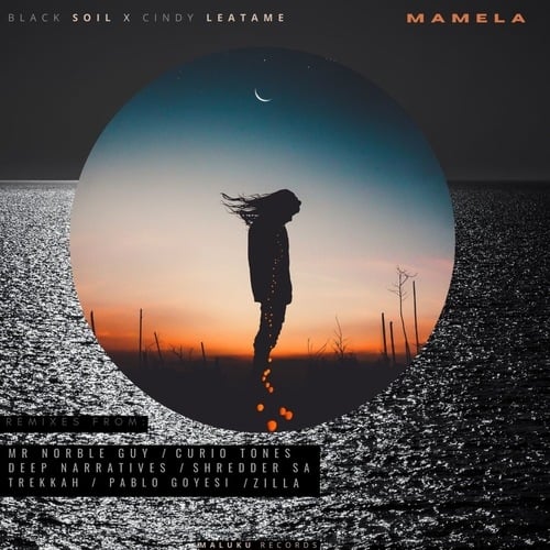 Various Artists-Mamela (Remixes)