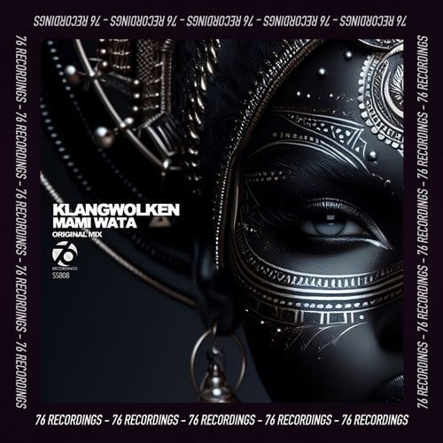 Klangwolken-Mami Wata