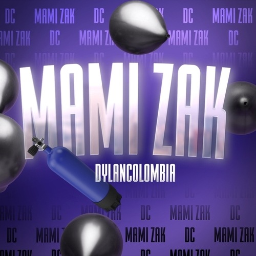 Dylan Colombia-Mami Zak