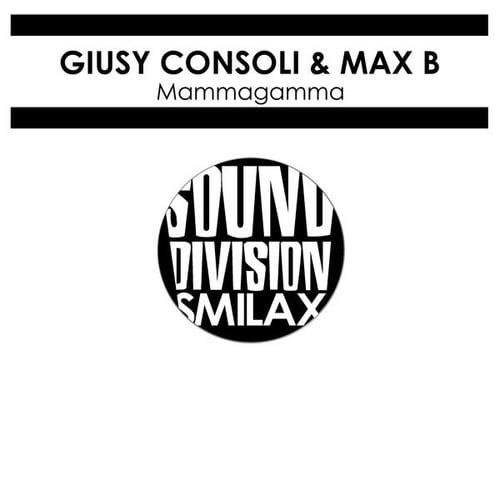 Giusy Consoli, Max B-Mammagamma