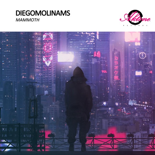 Diegomolinams-Mammoth