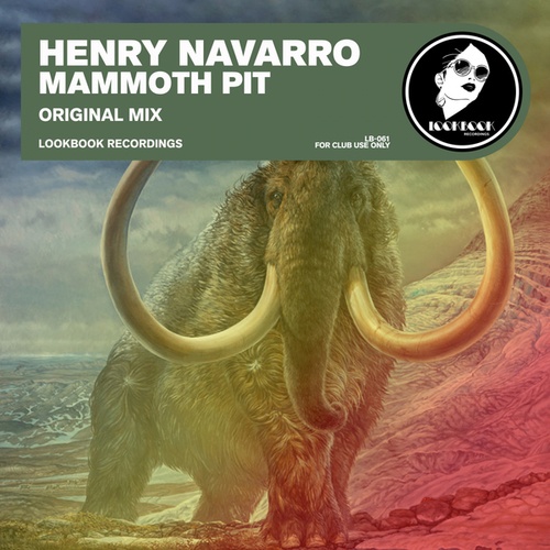 Henry Navarro-Mammoth Pit