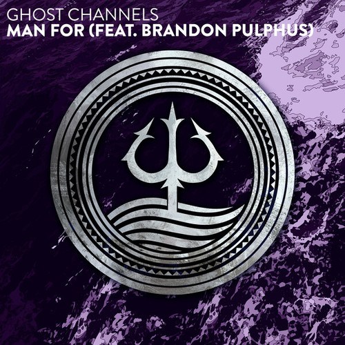 Ghost Channels, Brandon Pulphus-Man For