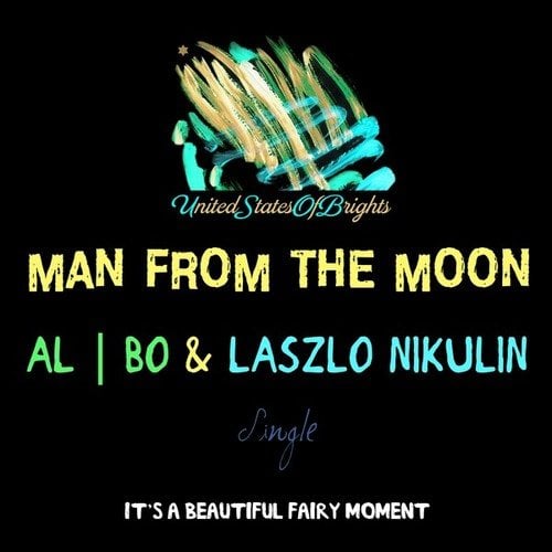 Laszlo Nikulin, Al L Bo-Man from Moon