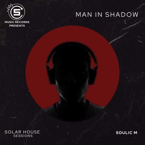 Soulic M-Man in Shadow