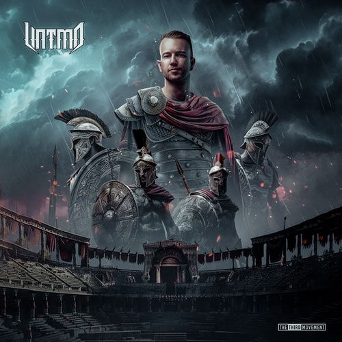 UNTMD-Man in the Arena