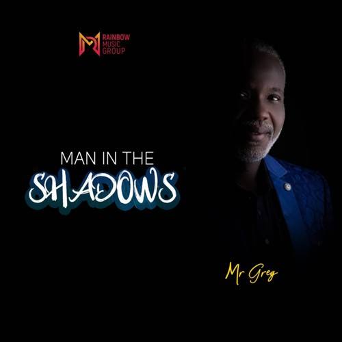 Mr Greg-Man in the Shadows