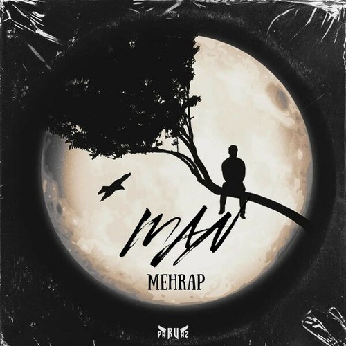 Mehrap-Man