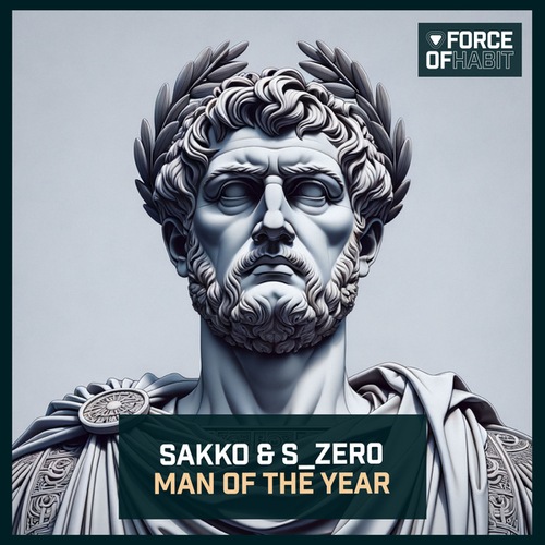 S_Zer0, SAKKO-Man of the Year