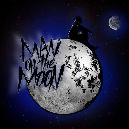 ElAitor-Man on the Moon