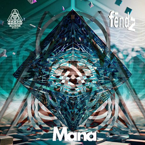 Fendz-Mana