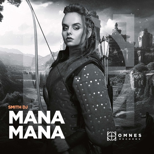 SMITH DJ-Mana Mana