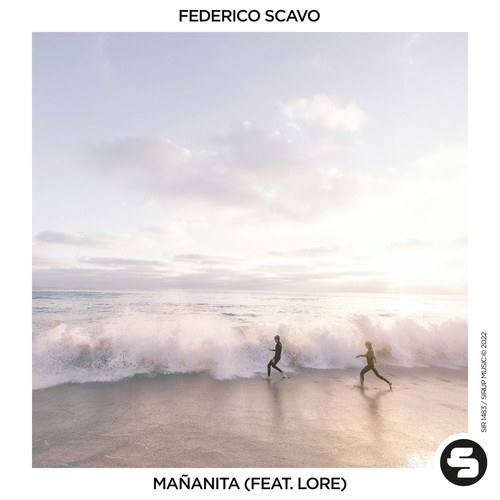 Federico Scavo, Lore-Mañanita (feat. LorE)