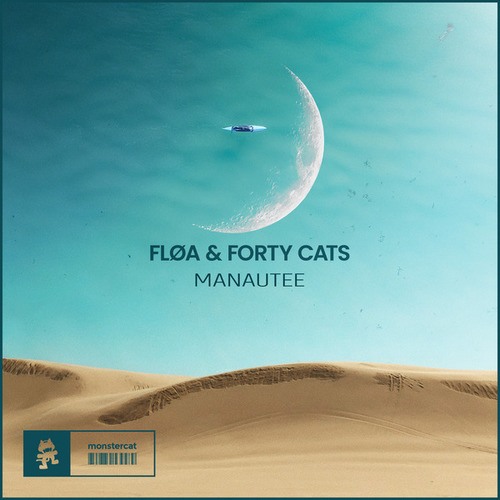 Fløa, Forty Cats-Manautee