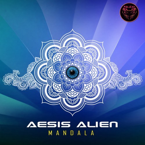 Aesis Alien-Mandala
