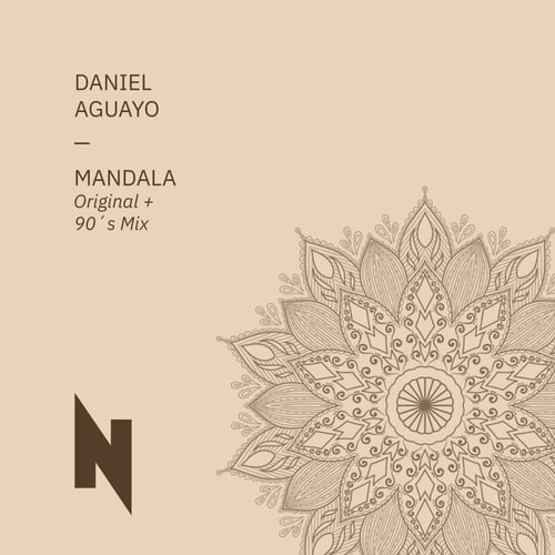 Daniel Aguayo-Mandala