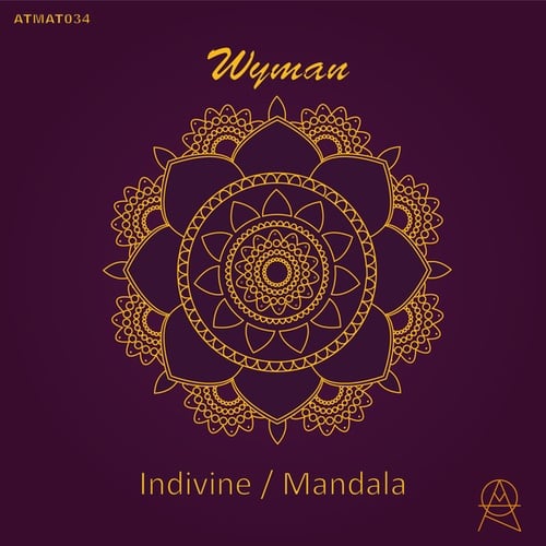 Wyman-Mandala EP