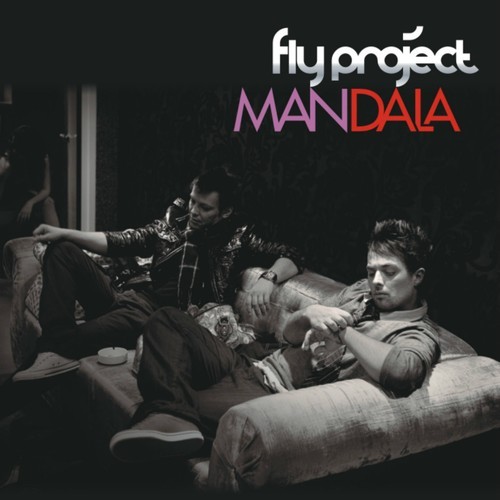 Fly Project-Mandala