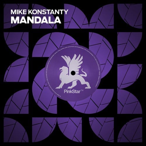 Mike Konstanty-Mandala