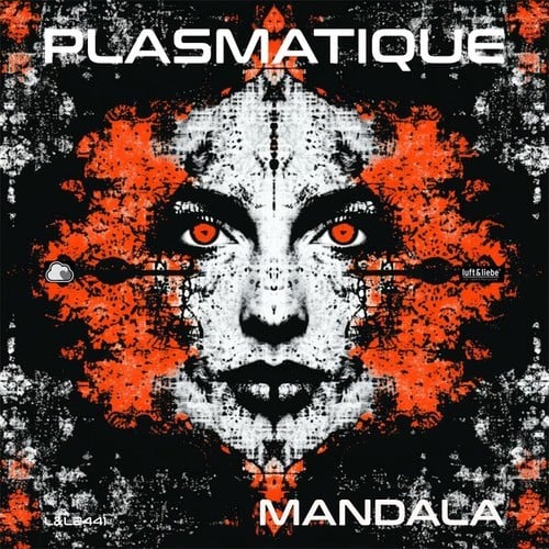 Plasmatique-Mandala