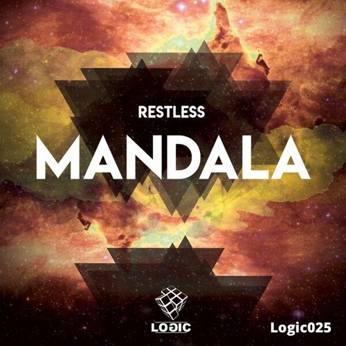 Restless-Mandala