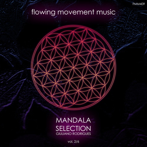 Giuliano Rodrigues-Mandala Selection, Vol. 2