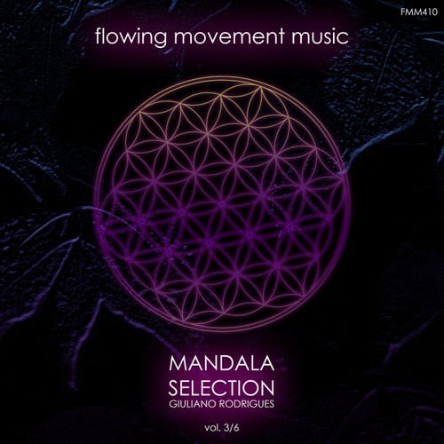 Giuliano Rodrigues-Mandala Selection, Vol. 3