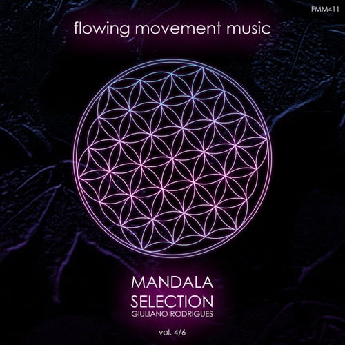 Giuliano Rodrigues-Mandala Selection, Vol. 4