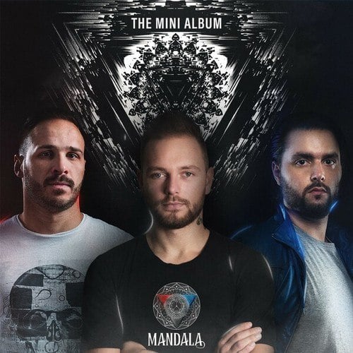 Nolimits, Exilium-Mandala - The Mini Album