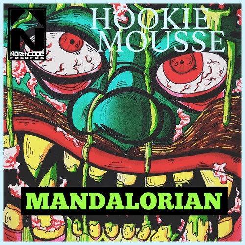 Hookie Mousse-Mandalorian