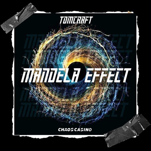 Tomcraft-Mandela Effect