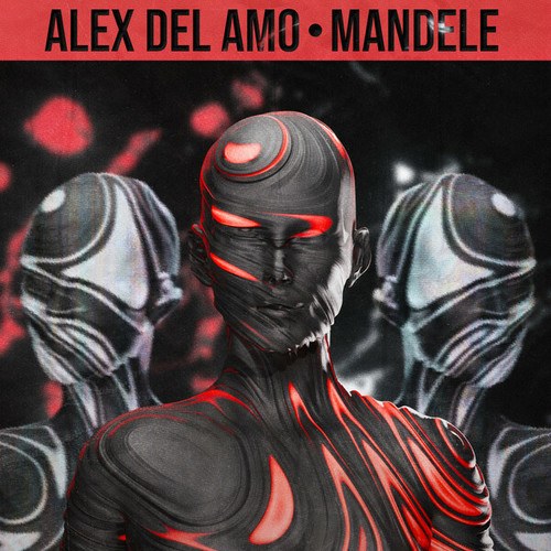 Alex Del Amo-Mandele