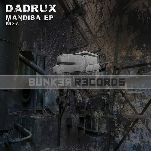 Dadrux-Mandisa  EP