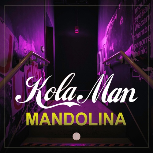 Kola Man-Mandolina