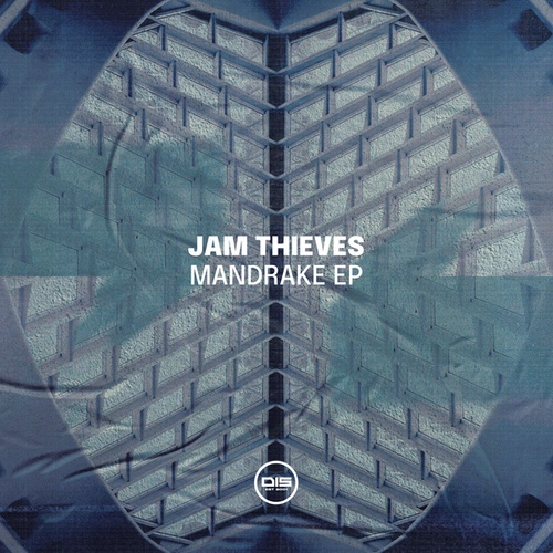 Jam Thieves, Nymfo-Mandrake EP
