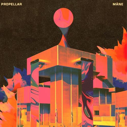 Propellar-Mane