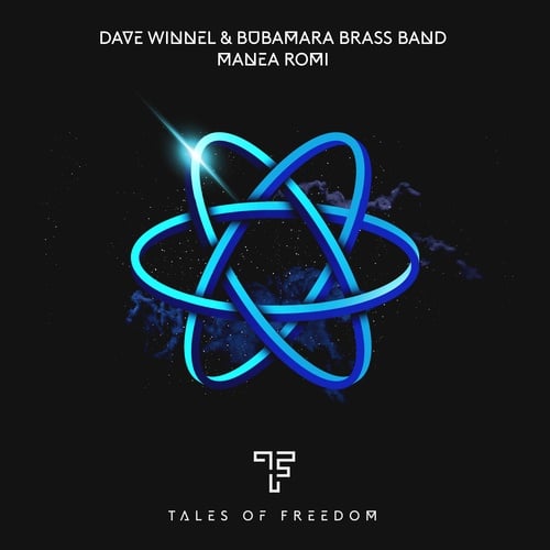 Dave Winnel, Bubamara Brass Band-Manea Romi