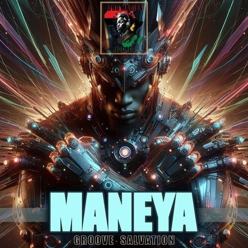 Groove Salvation-Maneya