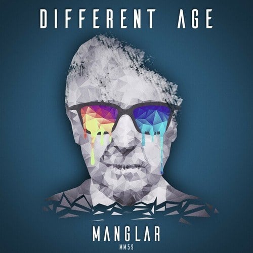 Different Age-Manglar