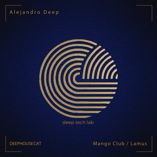 Alejandro Deep-Mango Club / Lamus