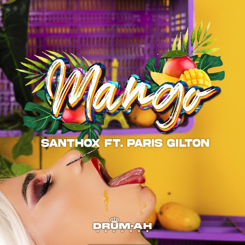 Santhox, Paris Gilton-Mango