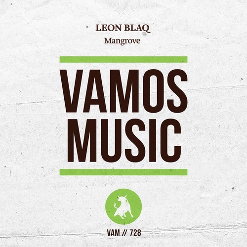 Leon Blaq-Mangrove