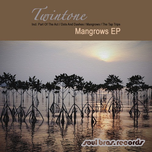Twintone-Mangrows EP